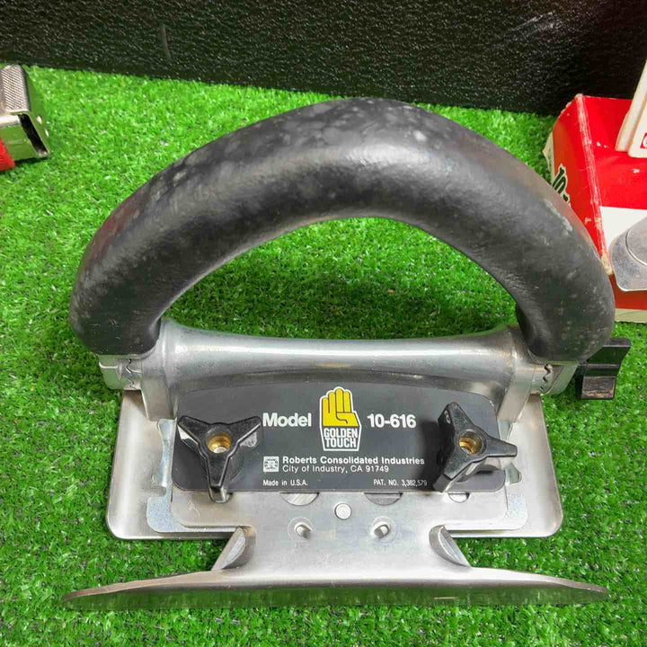 Roberts ロバーツ カーペット 施工 ツールセット Model 10-150【藤沢店】