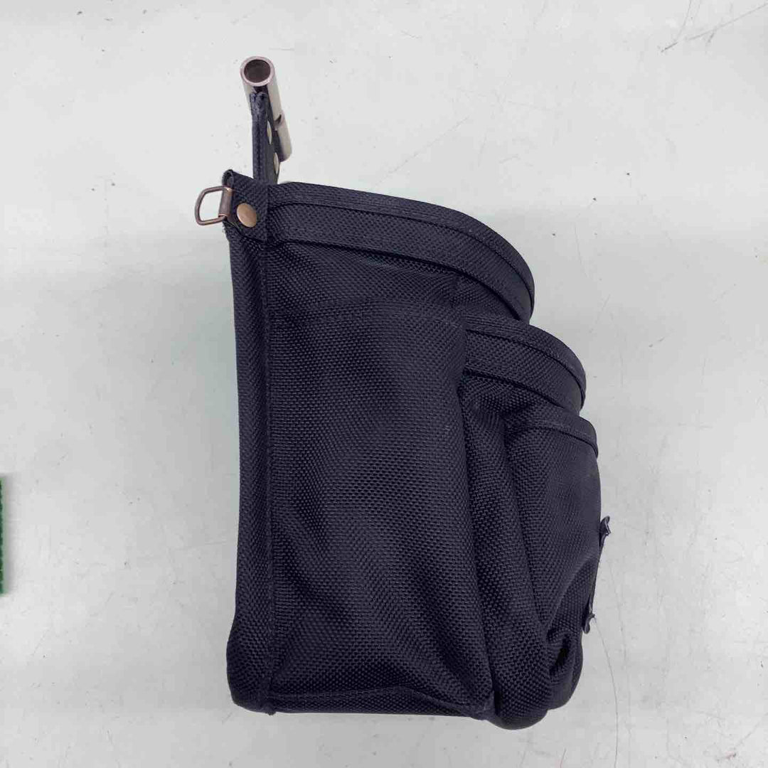 □KNICKS コーデュラバリスティック 生地3段袋 BA-301DD【越谷店】