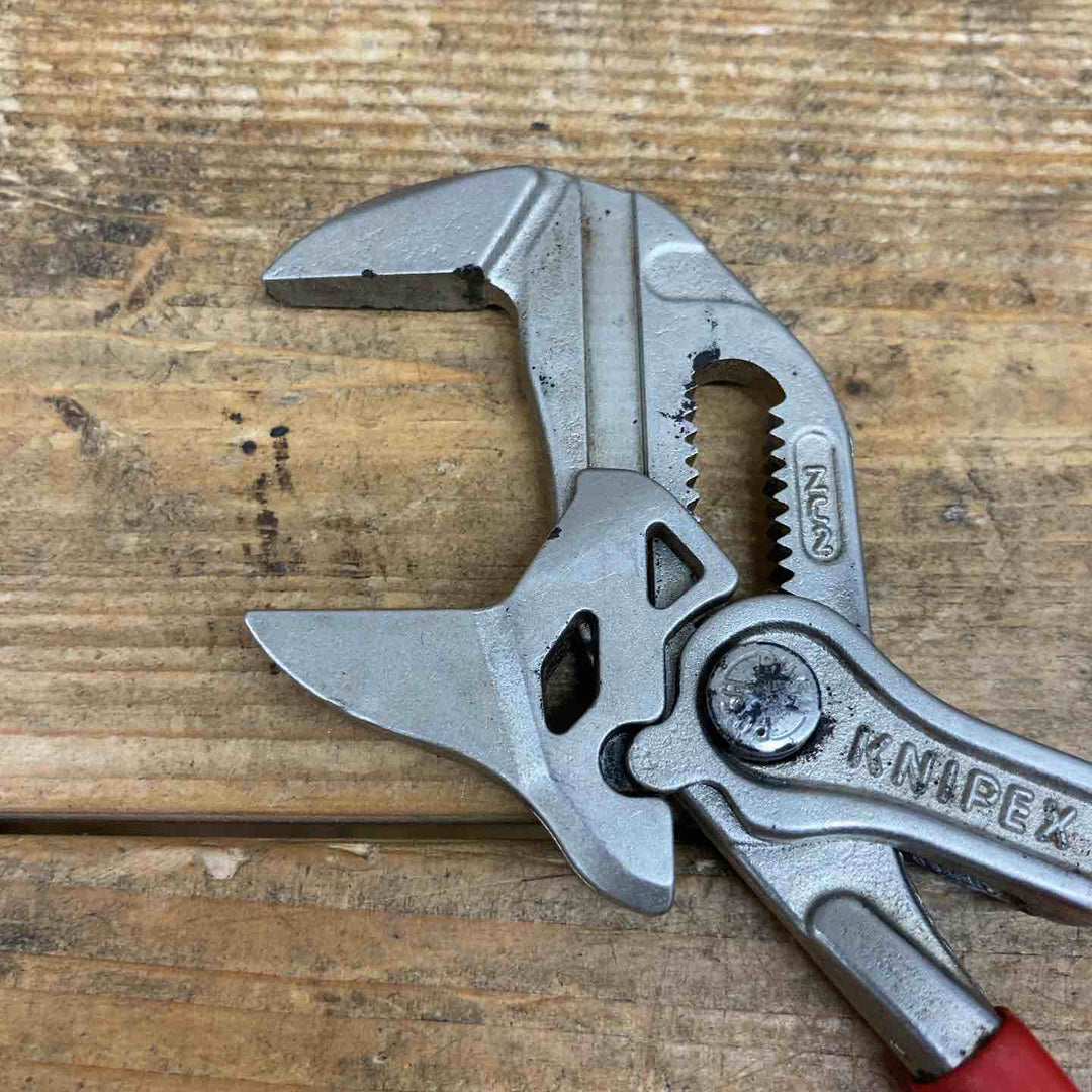 【中古品】 クニペックス ボルトクリッパー 7112200 プライヤーレンチ 8603150 【東大和店】