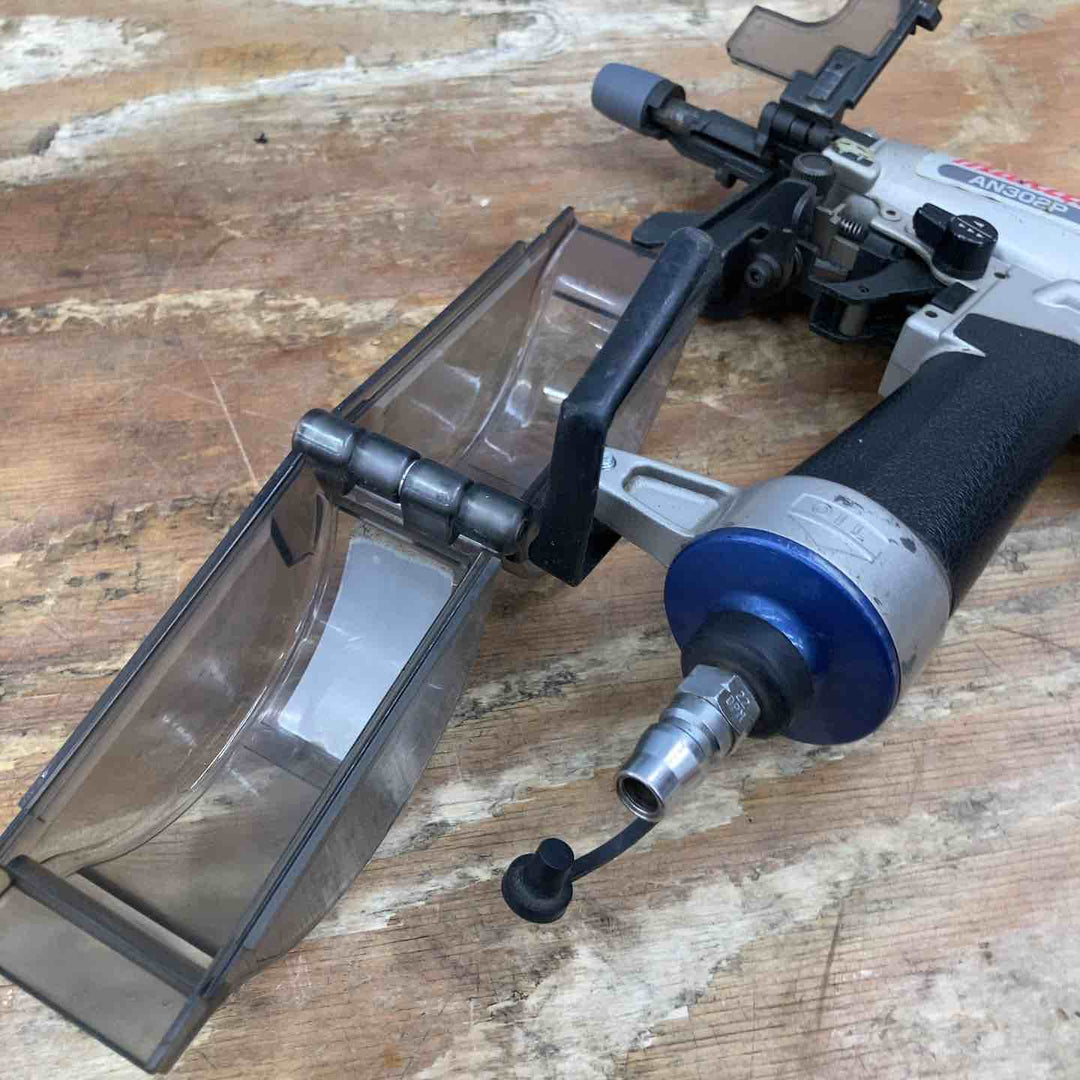☆マキタ(makita) 常圧釘打ち機 AN302P【柏店】