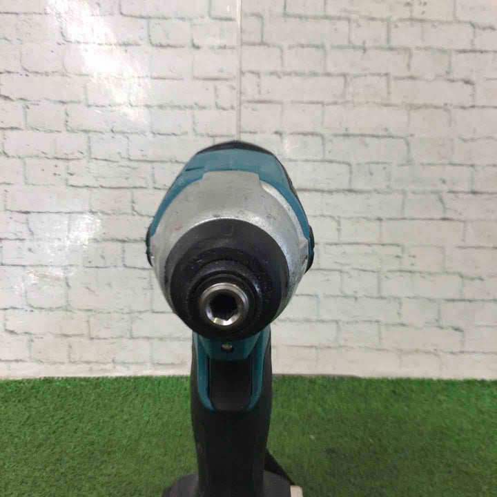 ☆マキタ(makita) コードレスインパクトドライバー TD110DZ【町田店】