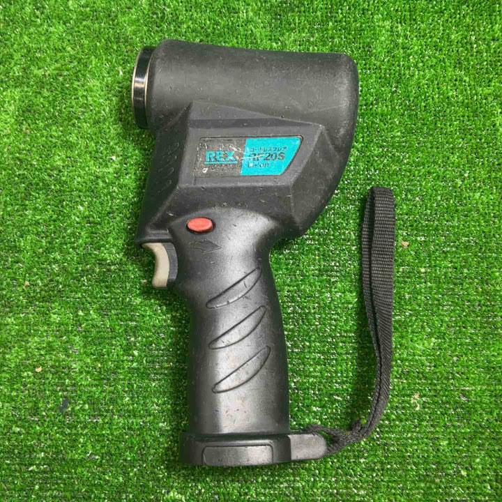 【中古品】 レッキス(REX) 424901 RF20S コードレスフレアツール (ケース入セット) 【藤沢店】