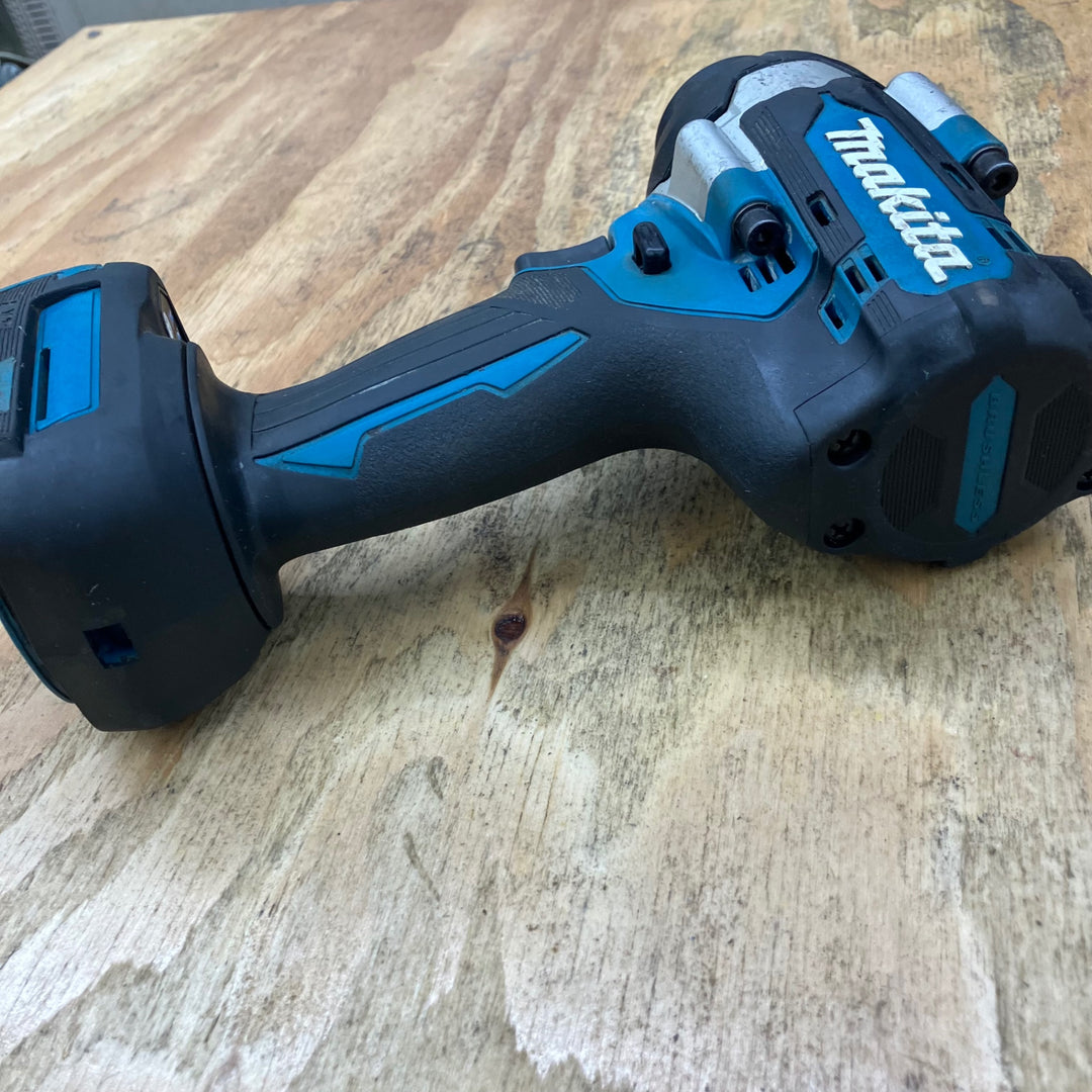 ★マキタ(makita) コードレスインパクトレンチ TW700DZ【柏店】