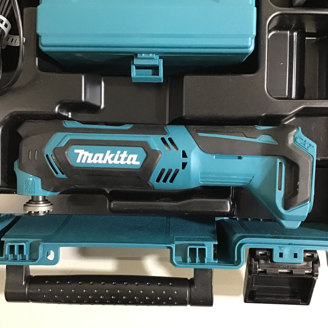 ☆マキタ(makita) コードレスマルチツール TM30DSH【戸田店】