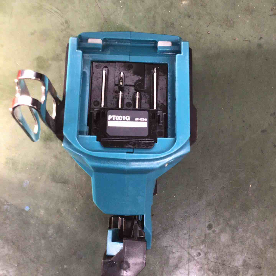 ★マキタ(makita) 35mmコードレスピンネイラ PT001GZK【戸田店】