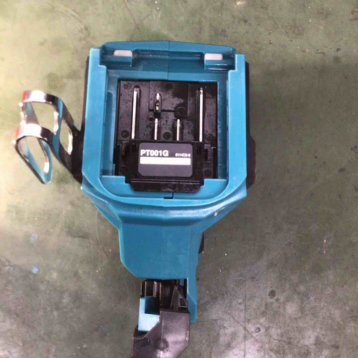 ★マキタ(makita) 35mmコードレスピンネイラ PT001GZK【戸田店】