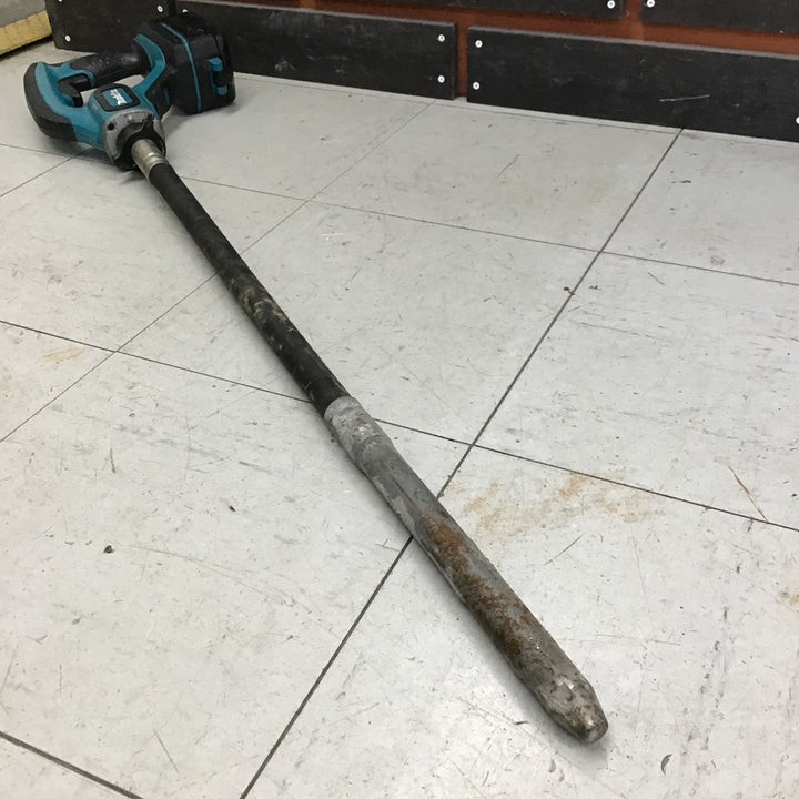 【中古品】 マキタ/makita コードレスコンクリートバイブレータ VR350DZ 【鴻巣店】