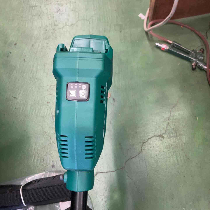 【未使用品・店頭受取り限定】★ハイコーキ(HIKOKI ※旧:日立工機) コードレス草刈機 CG36DB(WCZ)【桶川店】