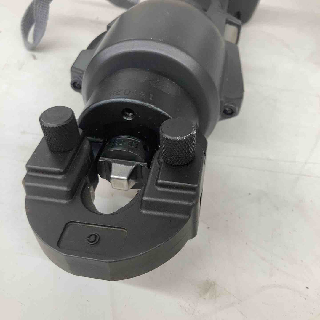 ◇泉精器(IZUMI)14.4V コードレス油圧多機能工具 REC-Li1460M ケース汚れあり【戸田店】