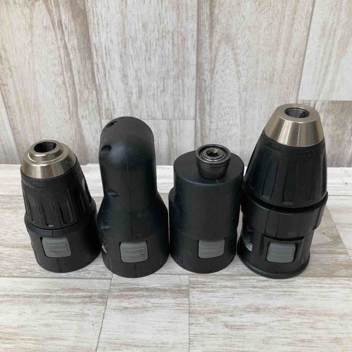 ▼パナソニック(Panasonic)アングルアタッチメント EZ9HX500 EZ9HX501 EZ9HX504 EZ9HX506【柏店】