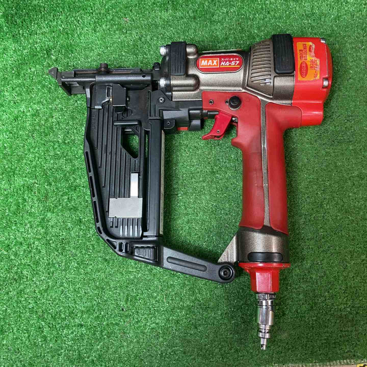 ◇マックス(MAX) 高圧フロアタッカ HA-57/957Tフロア【川崎店】