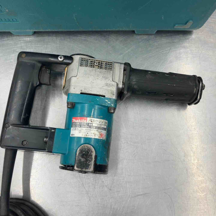 ★マキタ(makita) 電動ケレン HK1810【所沢店】