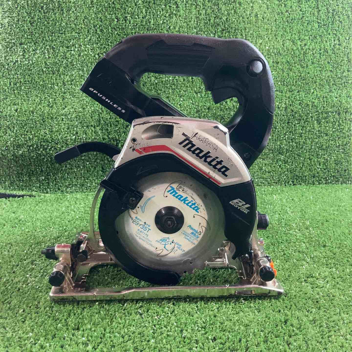 ★マキタ(makita) コードレスマルノコ HS474DZB【川崎店】