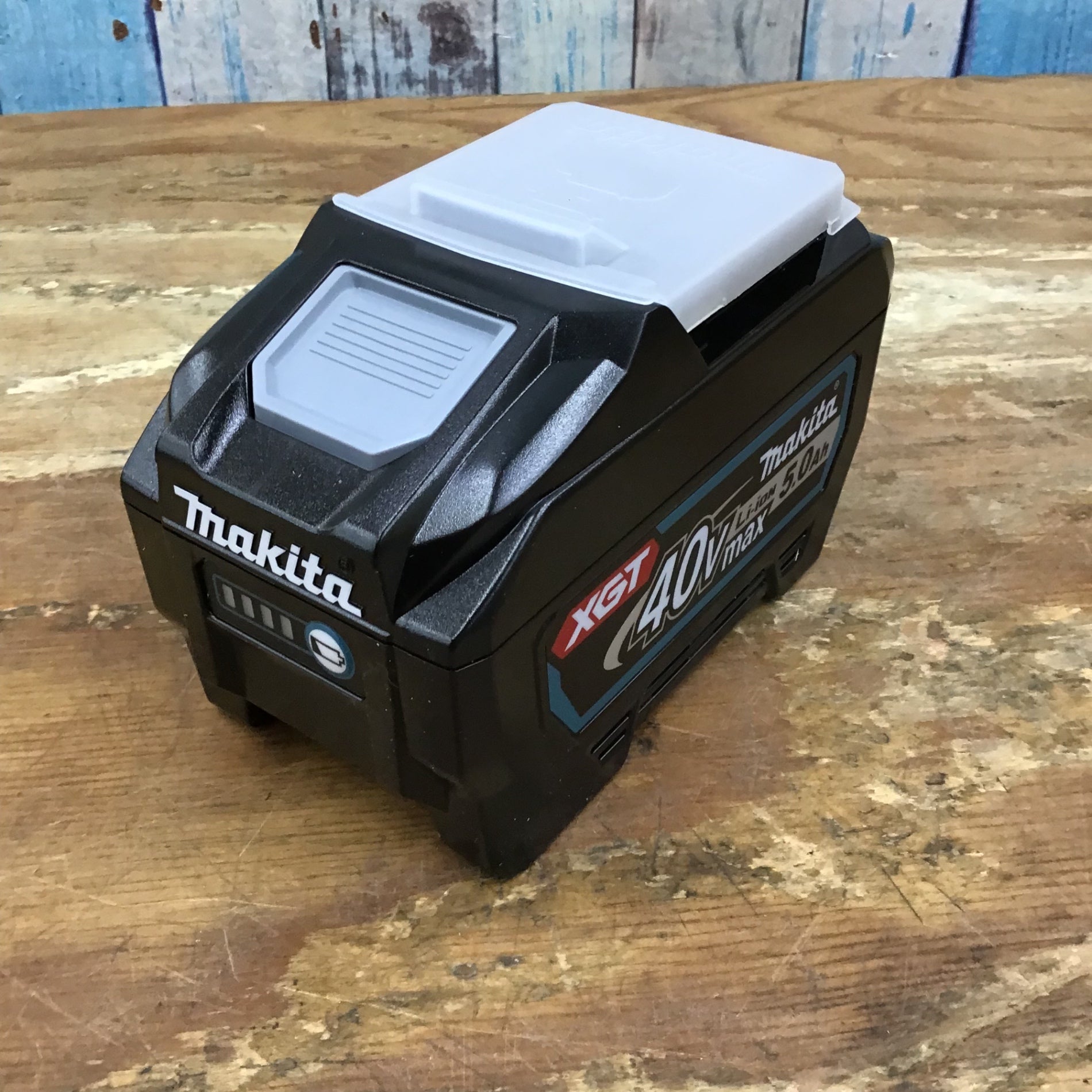 ☆マキタ(makita) リチウムイオンバッテリー 40V/5.0Ah BL4050F【柏店