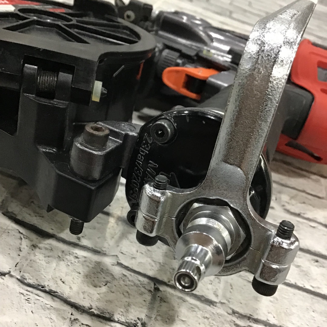 ★マックス(MAX) 高圧コンクリートピンネイラ HN-25C2【川口店】