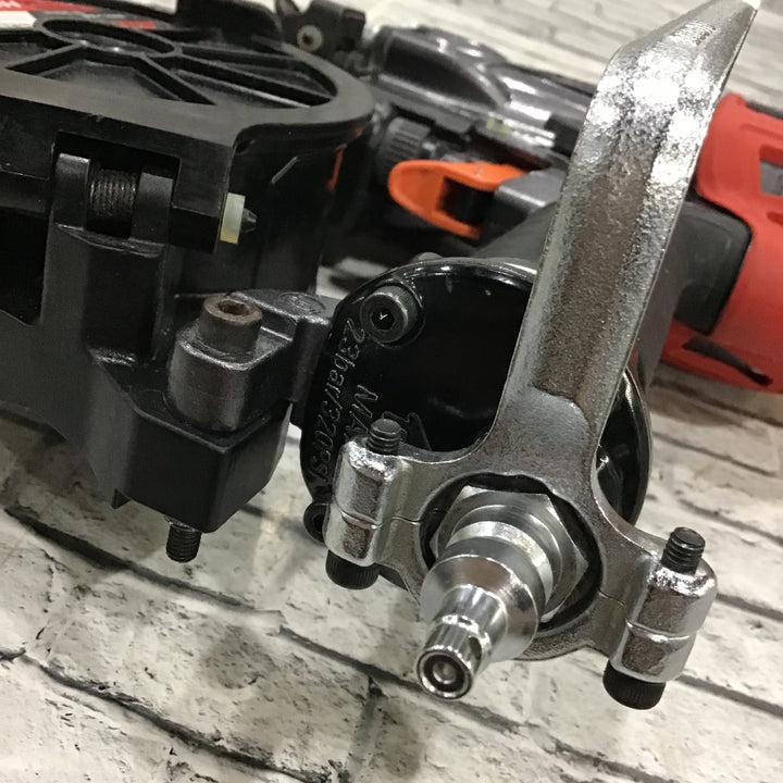 ★マックス(MAX) 高圧コンクリートピンネイラ HN-25C2【川口店】