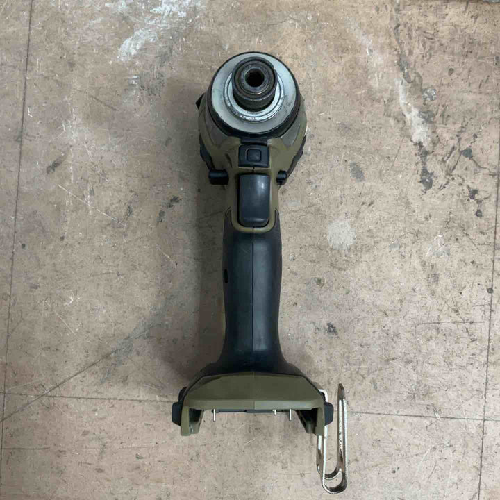 ★マキタ(makita) コードレスインパクトドライバー TD173DRGXO【草加店】