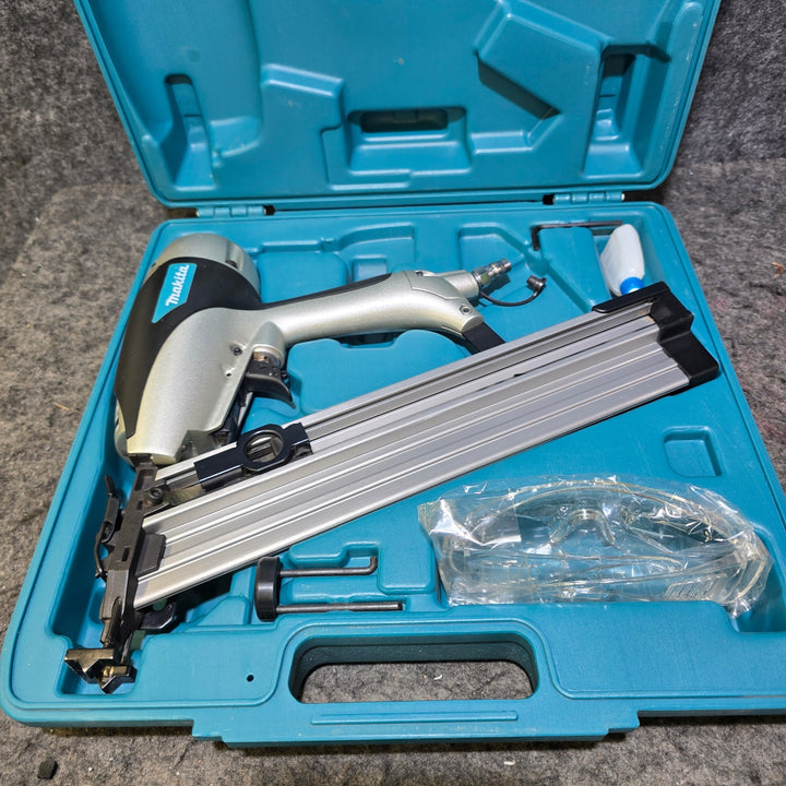 【中古品】マキタ フロア用ブラッド釘打 AF634S【桶川店】