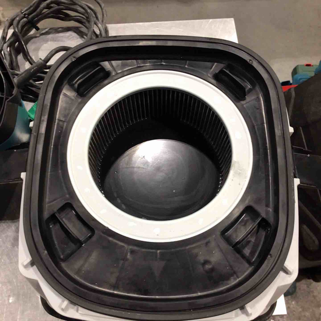 ★マキタ(makita) 集じん機 乾式 484(P)【川口店】