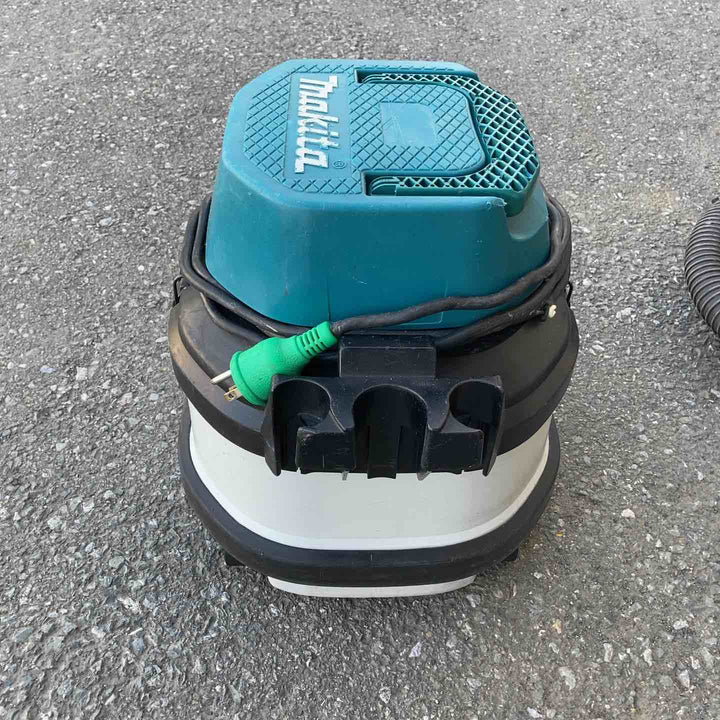 【現状品】◇マキタ(makita) 乾式 集じん機 482(P)【鴻巣店】