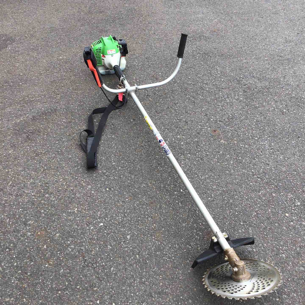 マルヤマ エンジン式刈払機 KC20NX 20cc