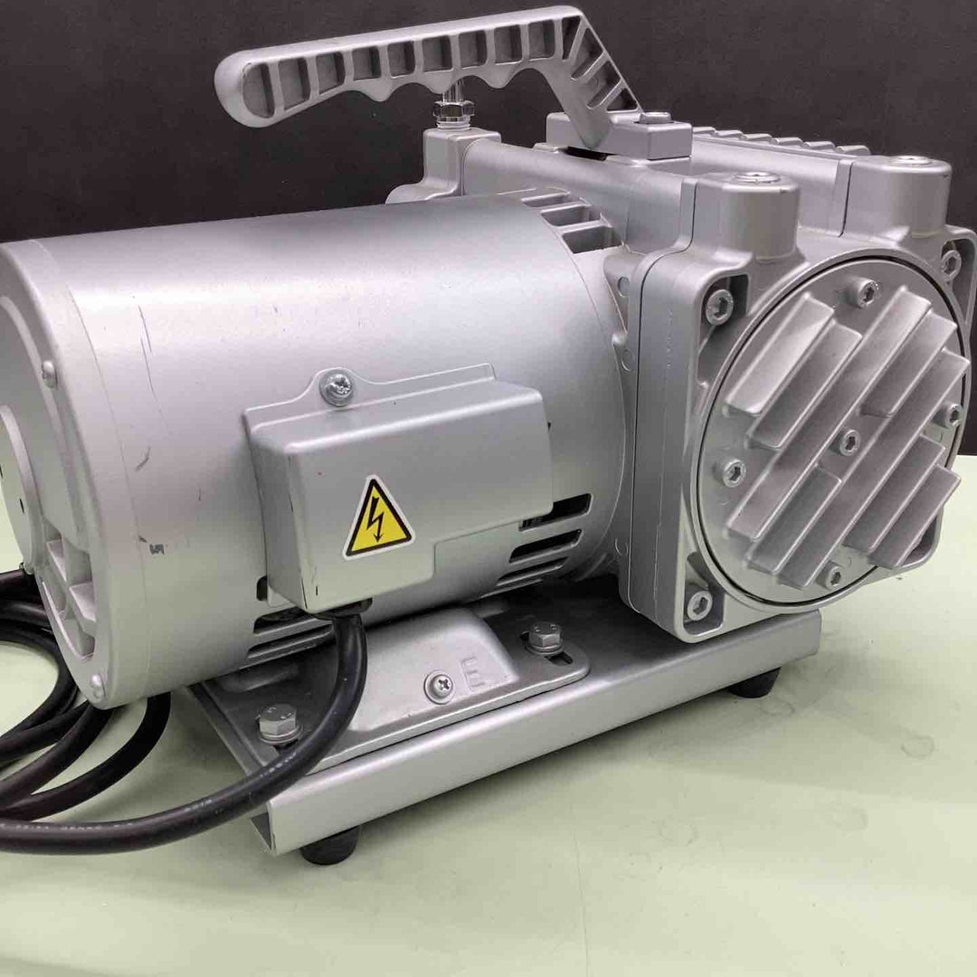 ULVAX DA-60S ダイアフラム型ドライ真空ポンプ 【越谷店】