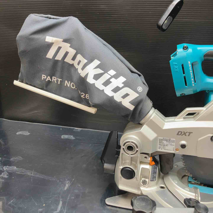 マキタ(makita) コードレス卓上マルノコ LS600DZ【川越店】