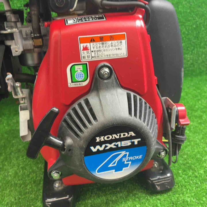 ◇ホンダ(HONDA) エンジンポンプ WX15T【藤沢店】