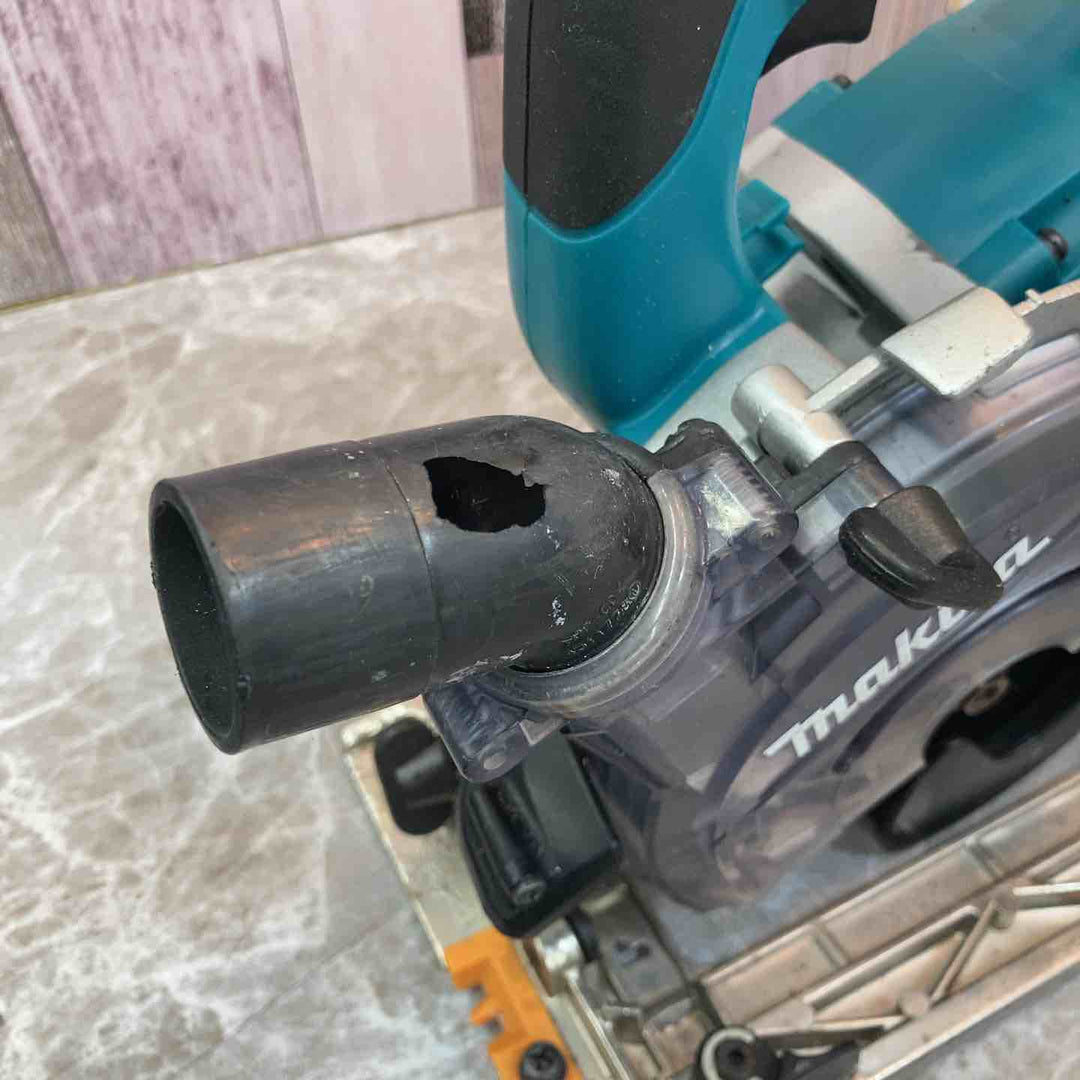 【中古品】★マキタ(makita) 防じん丸のこ KS5200FX【八潮店】