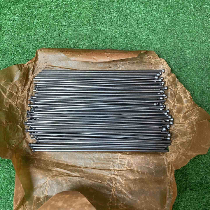 【美品】日東工器 ジェットタガネ 専用ニードル 3×180（未使用3箱＋中古2箱）【岩槻店】