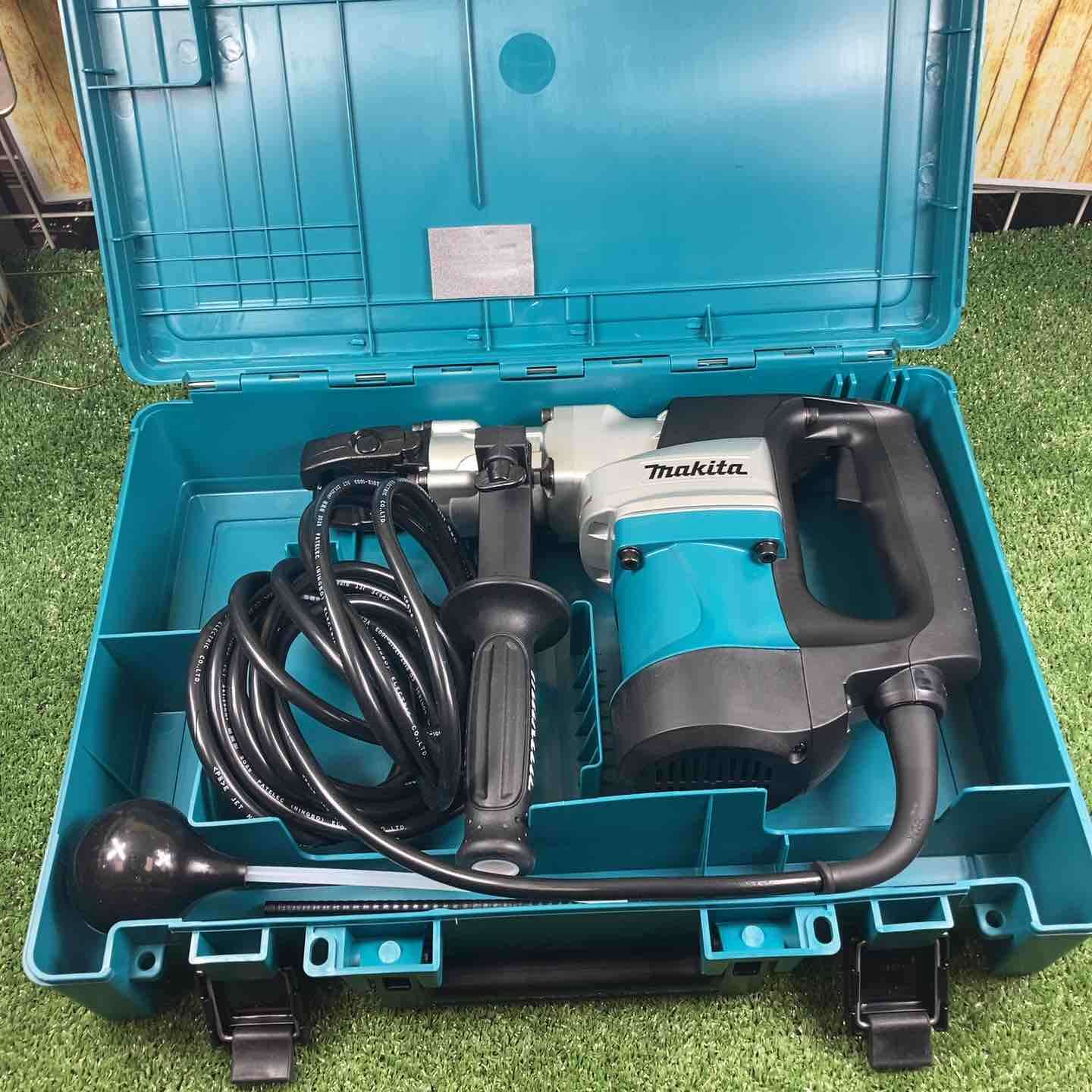 マキタ(makita) ハンマドリル HR3530【川崎店】 – アクトツール