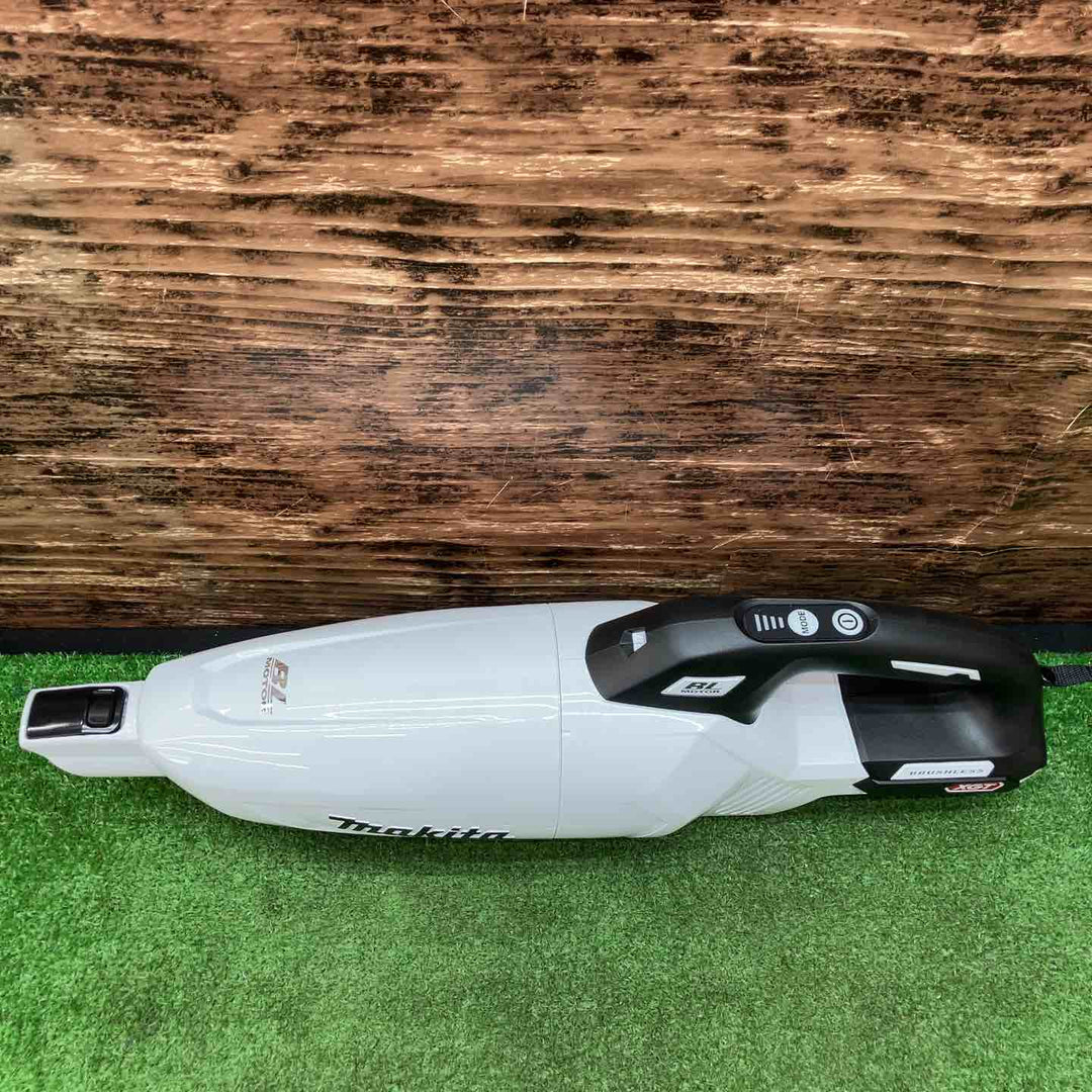 マキタ(makita) コードレスクリーナー CL001GZW【藤沢店】