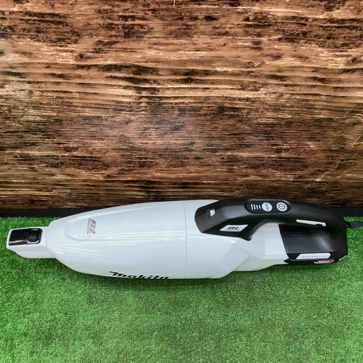 マキタ(makita) コードレスクリーナー CL001GZW【藤沢店】