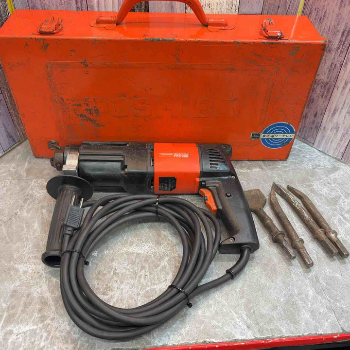 ◇東芝(TOSHIBA) パワーケレン PKV-10B【八潮店】