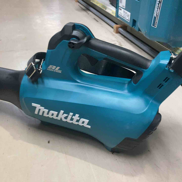 ☆マキタ(makita) コードレスブロワ MUB184DZ【町田店】