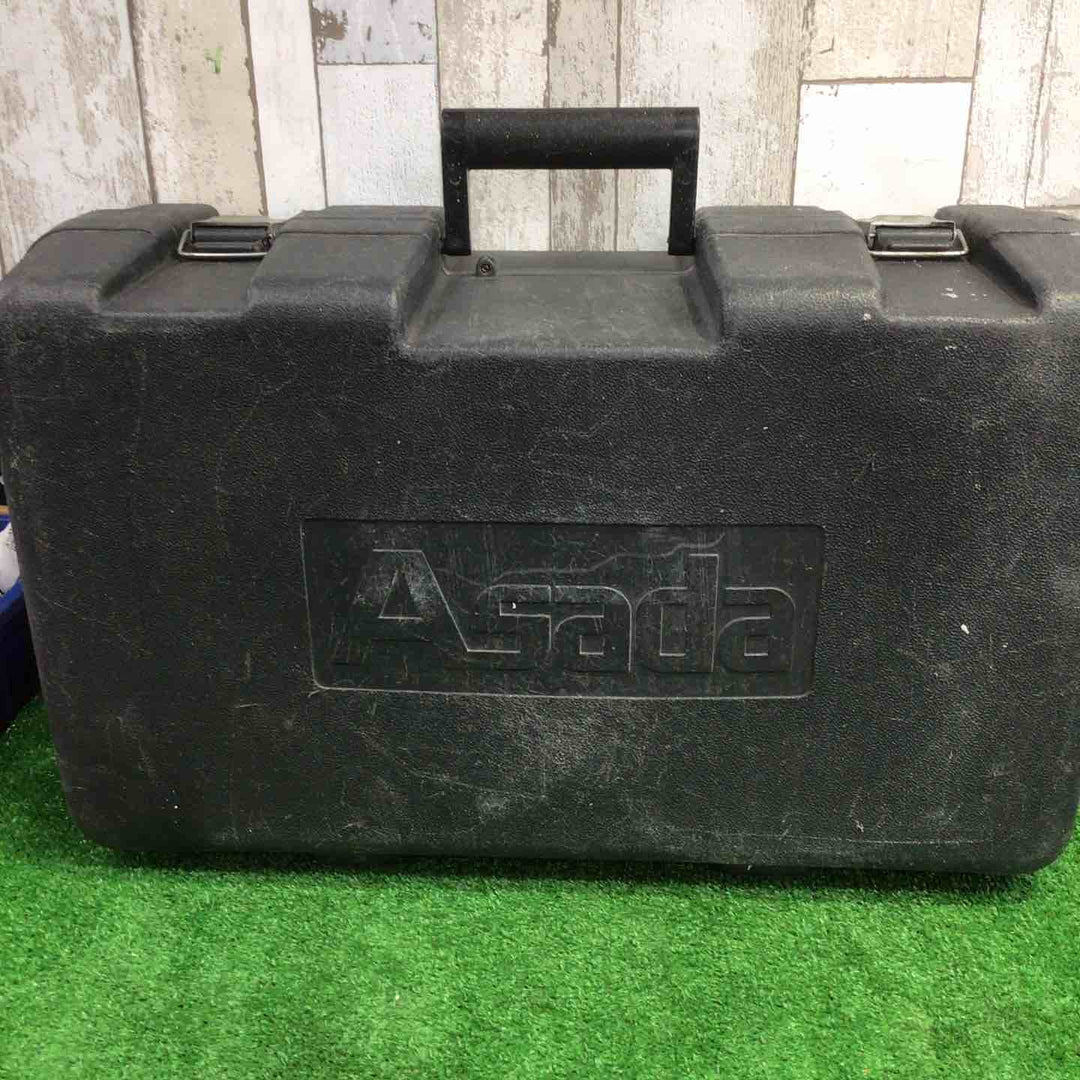 ◇アサダ(ASADA)  コードレスバンドソー H60 Eco (H60eco)【町田店】