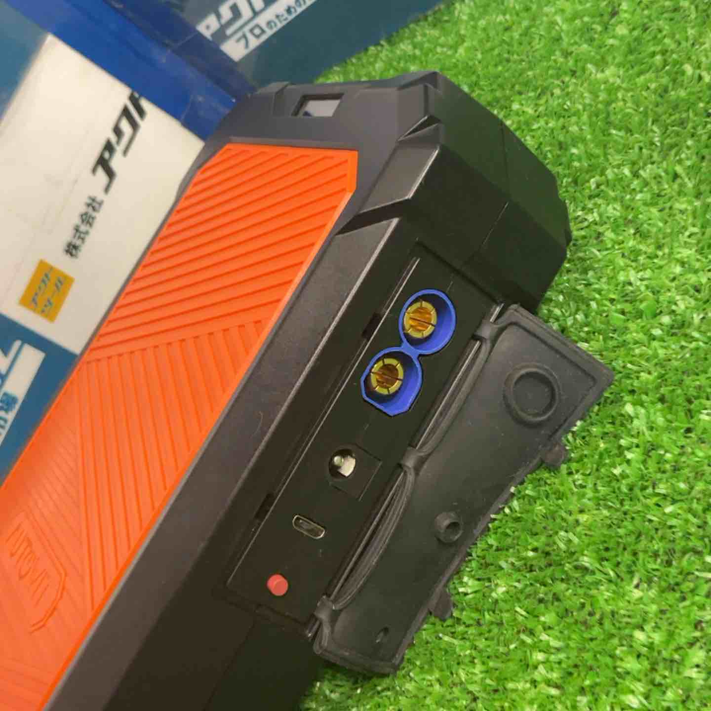 Autowit super cap2 ジャンプスターター 12V【草加店】 – アクト