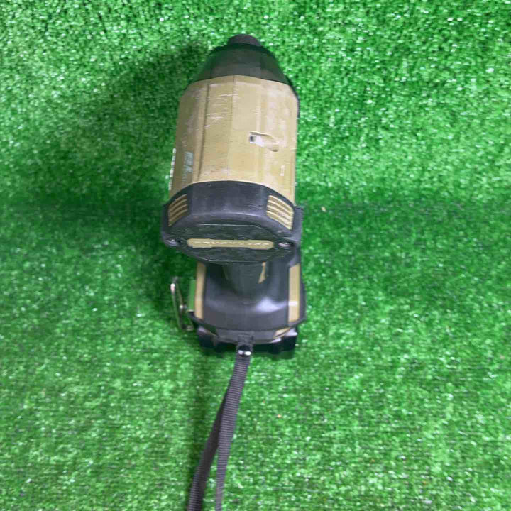 【中古品】マキタ(makita) コードレスインパクトドライバー TD002GRDXO【藤沢店】