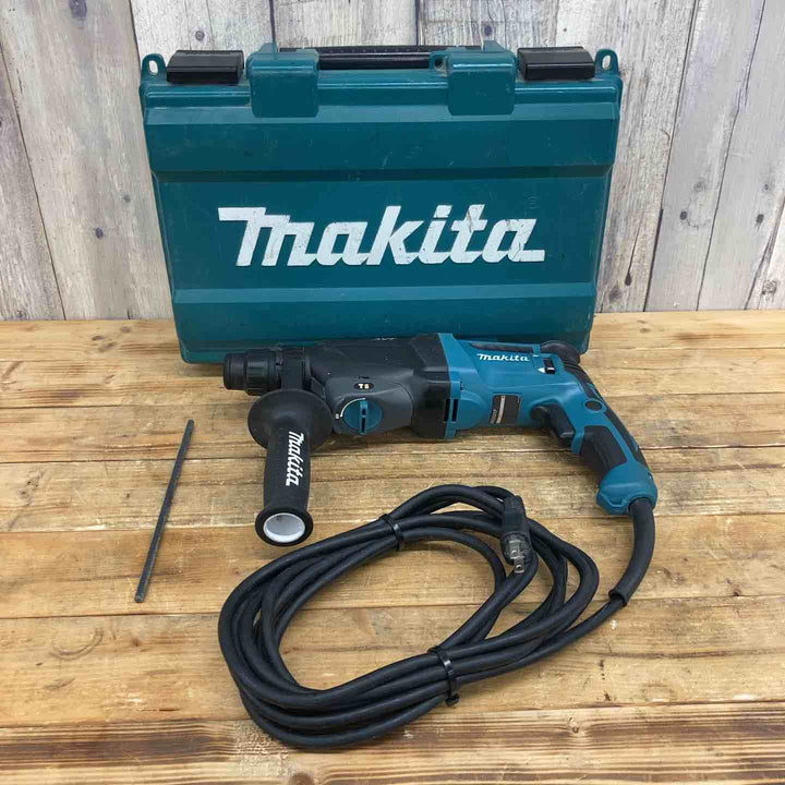 マキタ(makita) ハンマドリル HR2601F 【東大和店】