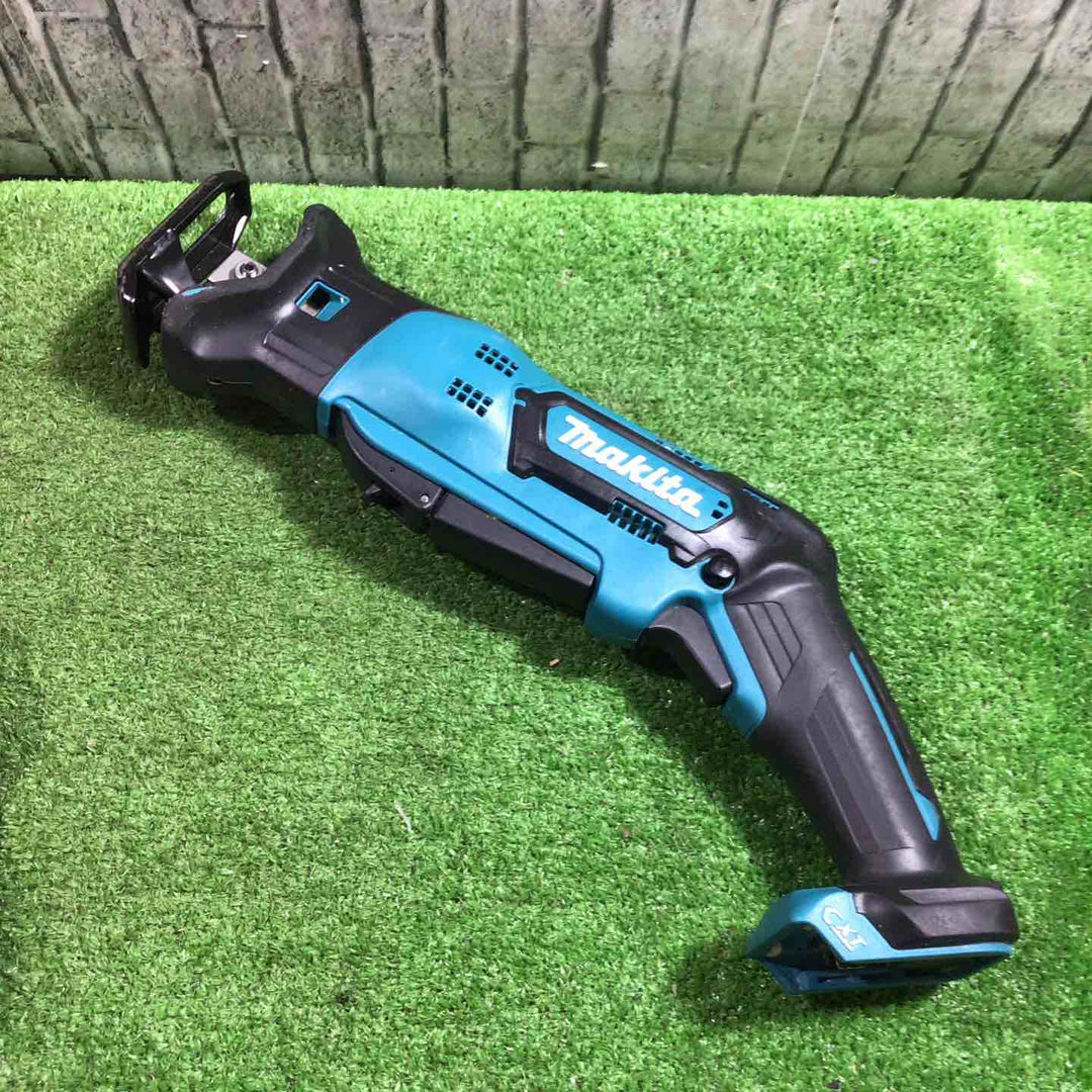 ★マキタ(makita) コードレスレシプロソー JR104DSH【川口店】