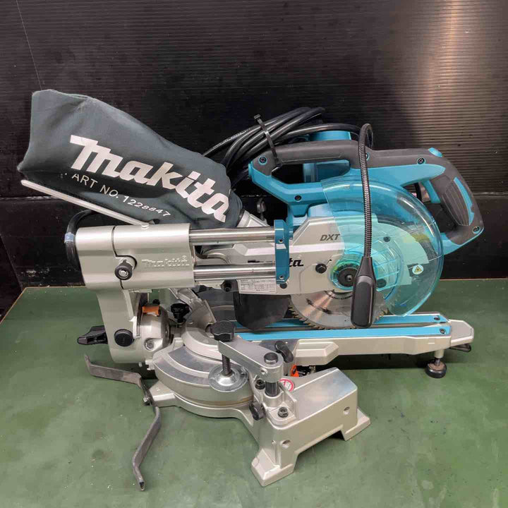 ★マキタ(makita)165mmスライドマルノコ LS0613FL 簡易動作確認済【戸田店】