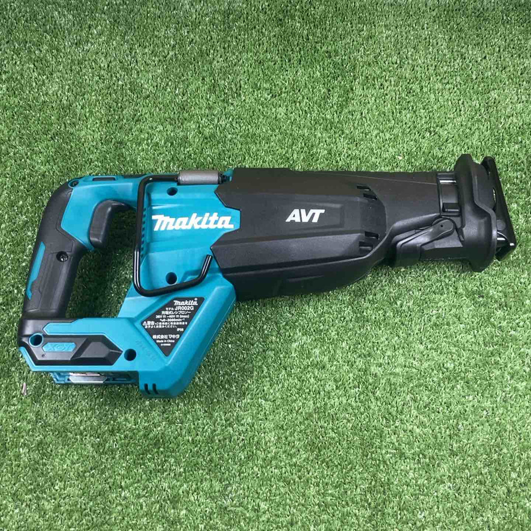 マキタ(makita) コードレスレシプロソー JR002GZK【川崎店】
