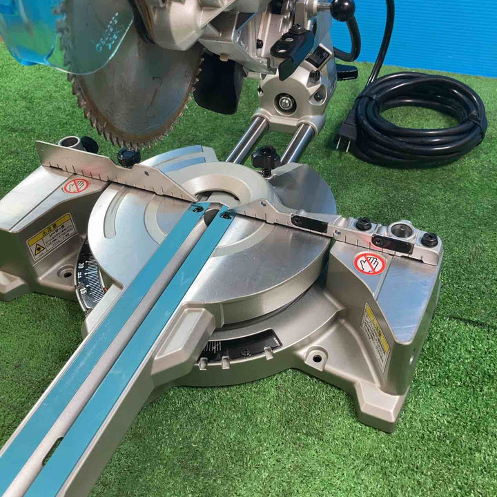 ★マキタ(makita) スライドマルノコ LS0613FL【岩槻店】