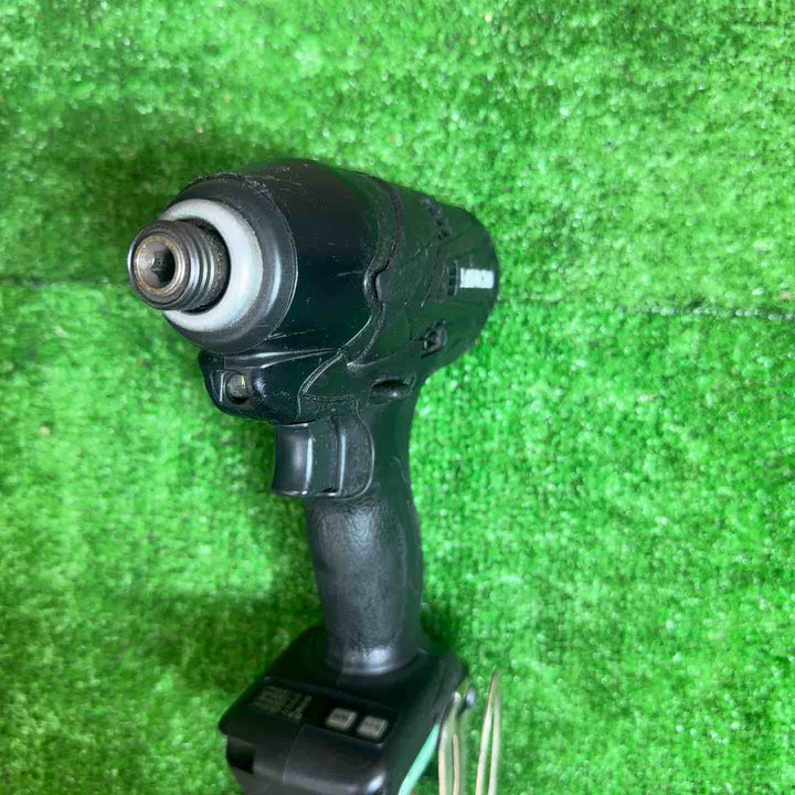 ハイコーキ(HIKOKI ※旧:日立工機) インパクトドライバ WH12VE(SCB)【桶川店】