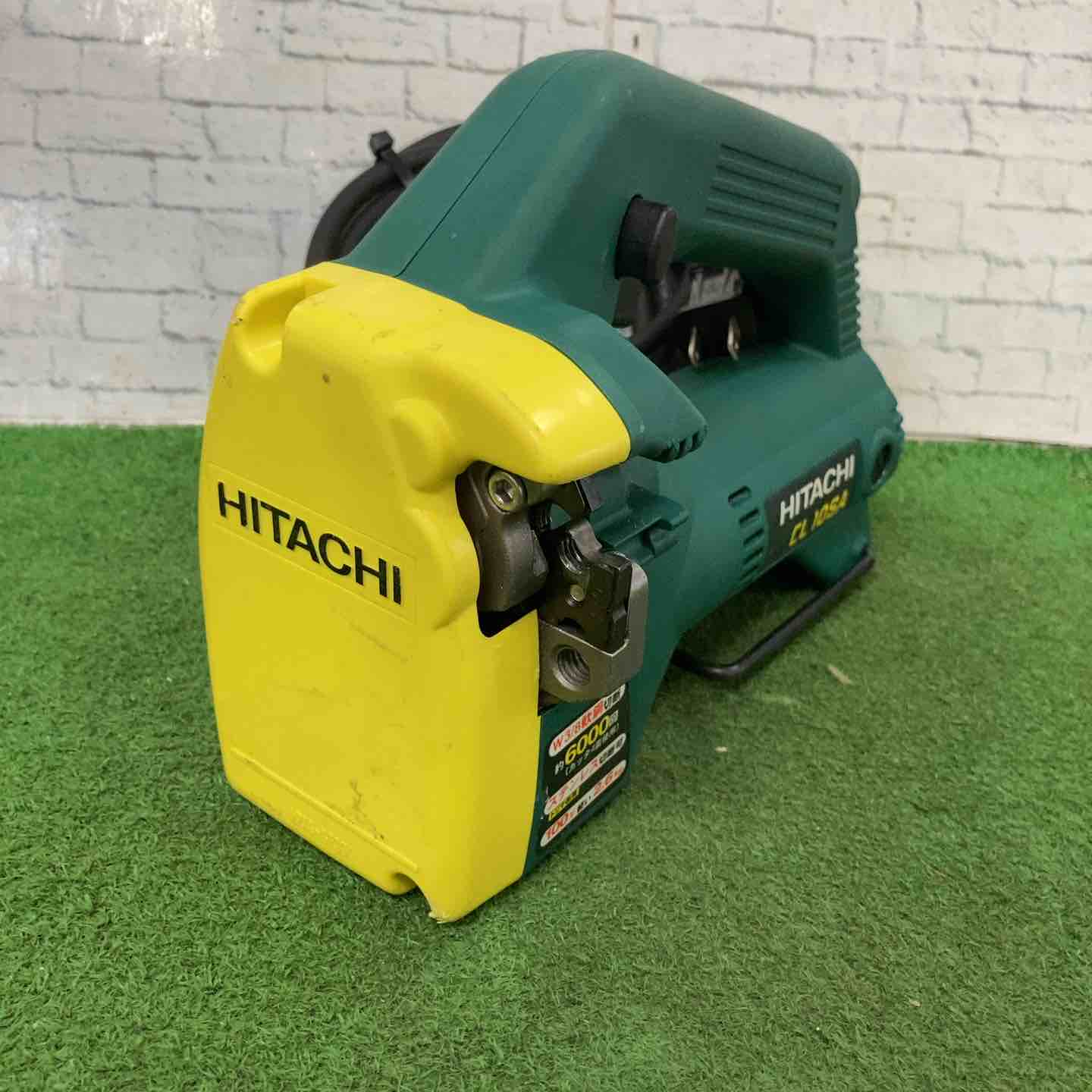 ◇ハイコーキ(HIKOKI ※旧:日立工機) 全ネジカッター CL10SA【町田店