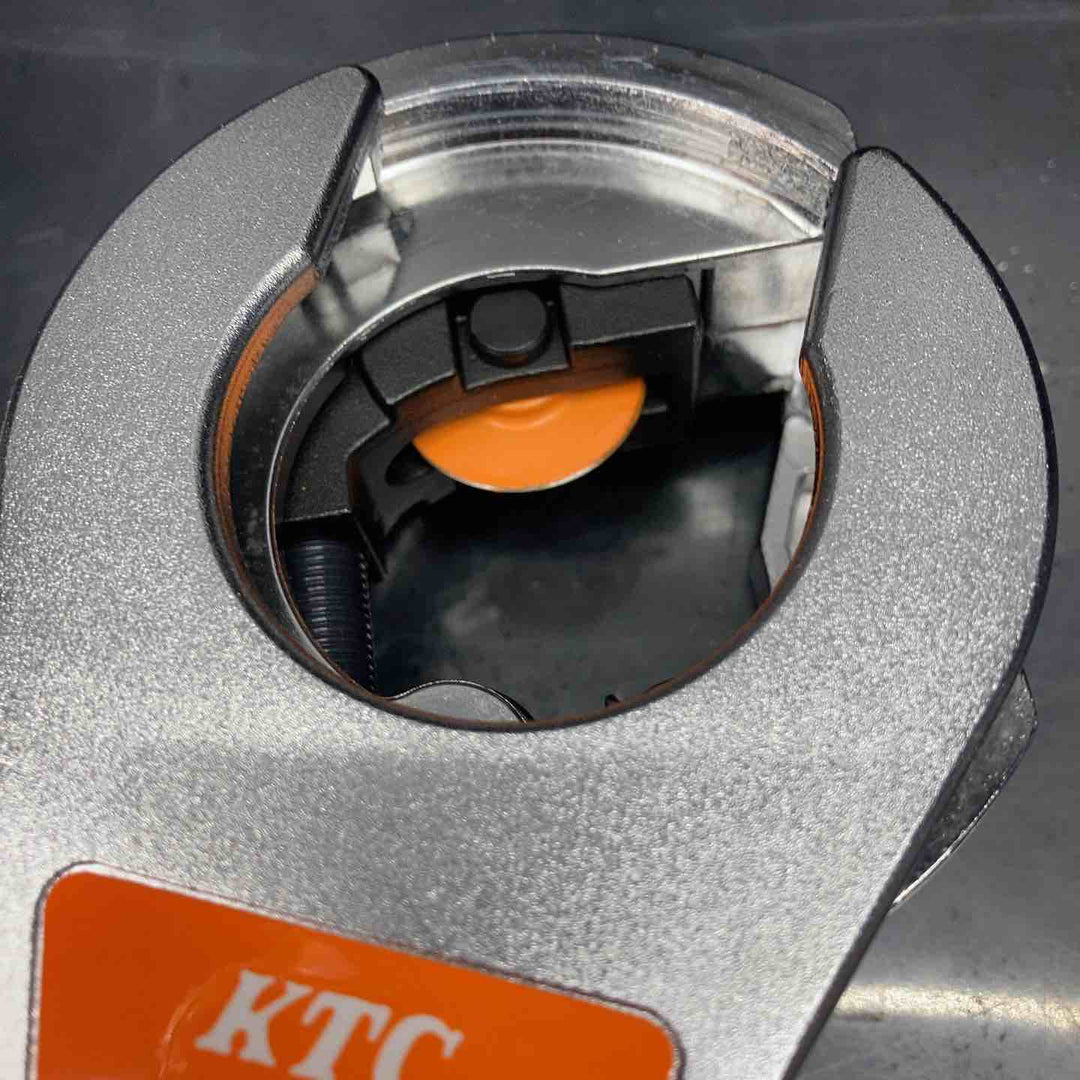 KTC ラチェットパイプカッタ PCR3-35 鋼管・ステンレス鋼管用【川越店】