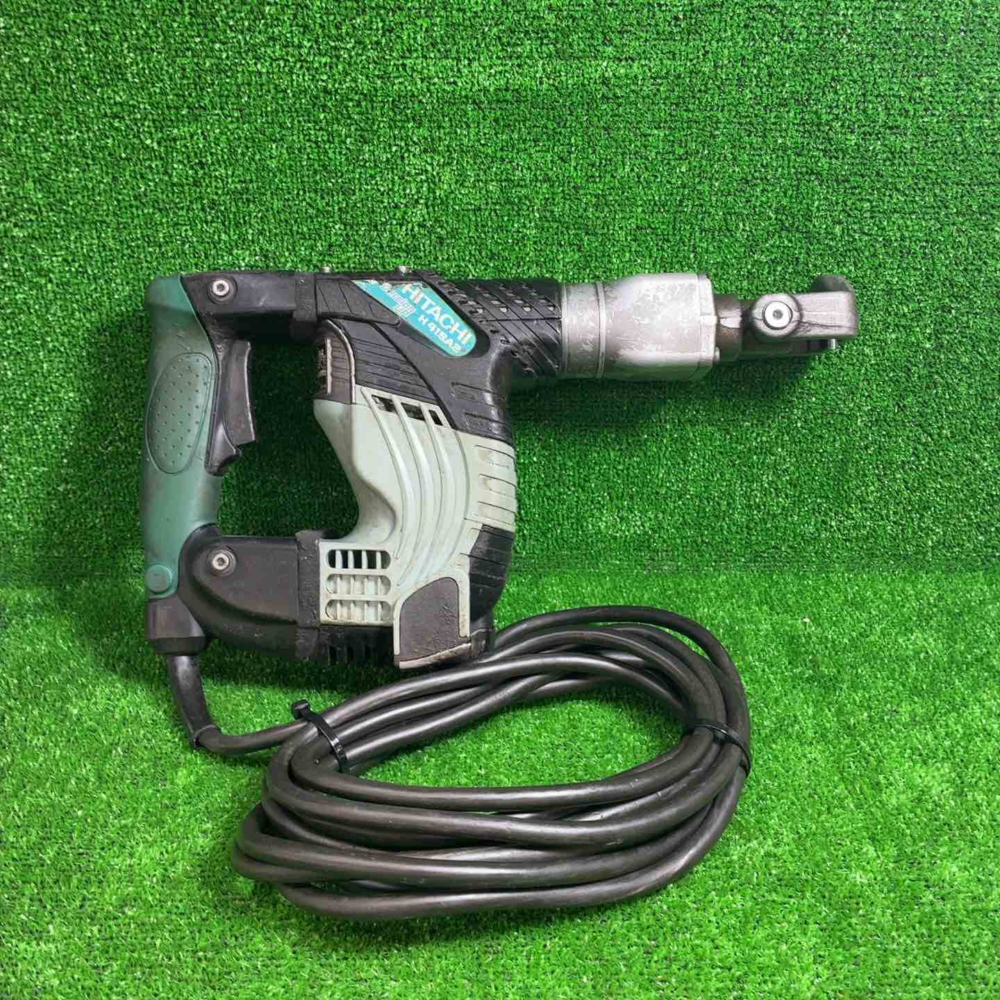 ハイコーキ(HIKOKI ※旧:日立工機) 電動ハンマ H41SA2【藤沢店 ハイコーキ(HIKOKI ※旧:日立工機) 電動ハンマ H41SA2【藤沢店