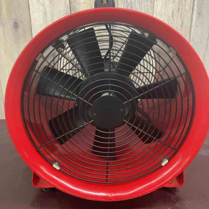 【中古品】 アストロプロダクツ(ASTRO PRODUCTS) ポータブル送風機 300mm AP050314 【東大和店】