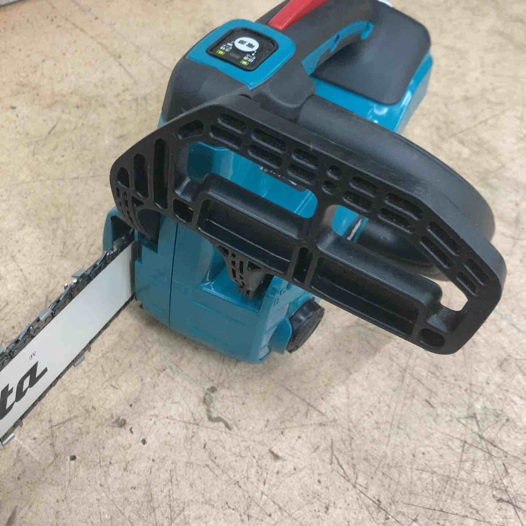 【中古品】マキタ(makita) コードレスチェーンソー MUC254DZ 18V【東大和店】