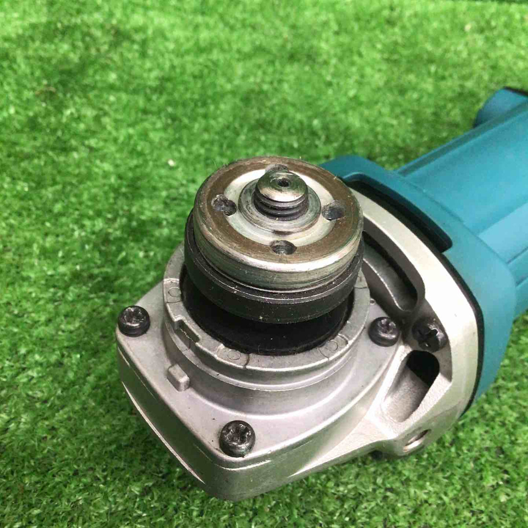 【中古品】 マキタ/makita 100mmディスクグラインダ 9533BL 【鴻巣店】